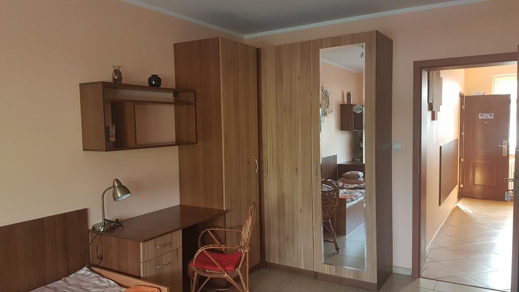 Hostel Rafcar 比得哥什 外观 照片