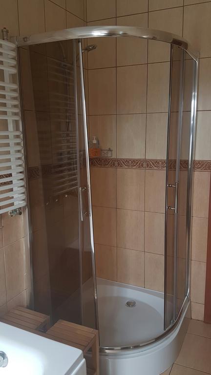 Hostel Rafcar 比得哥什 外观 照片