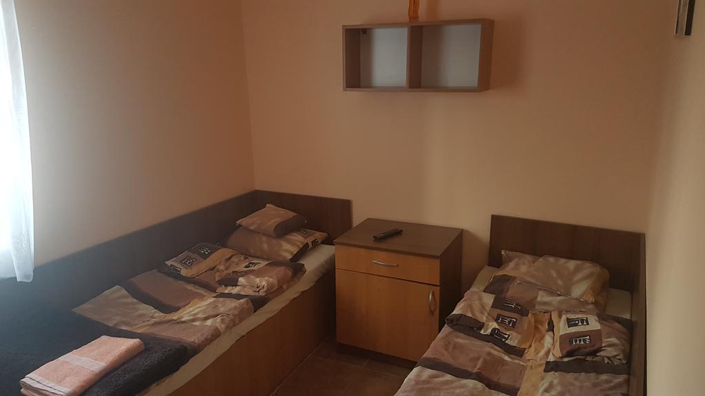 Hostel Rafcar 比得哥什 外观 照片